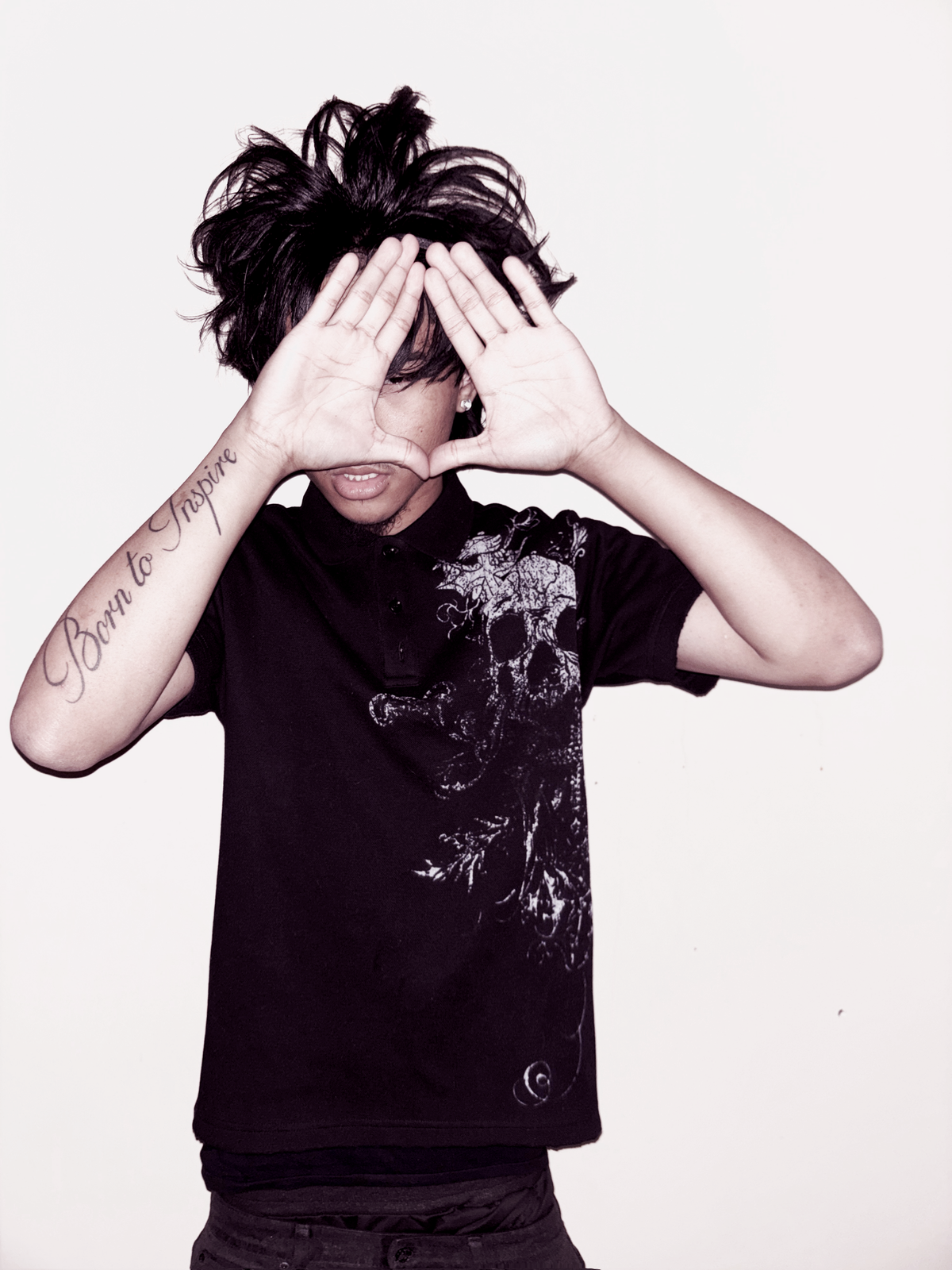 TEENAGE YEARS