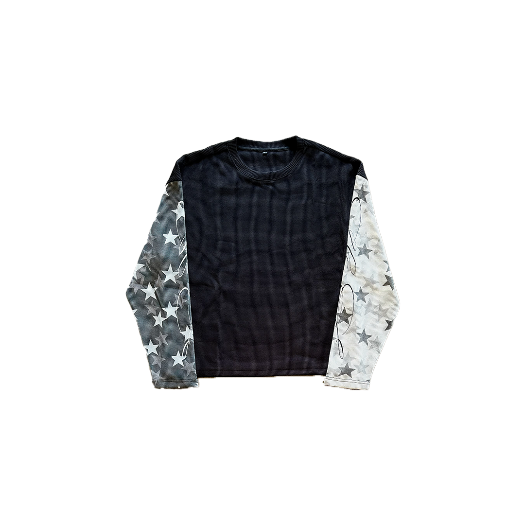 "MULTI" Black Thermal