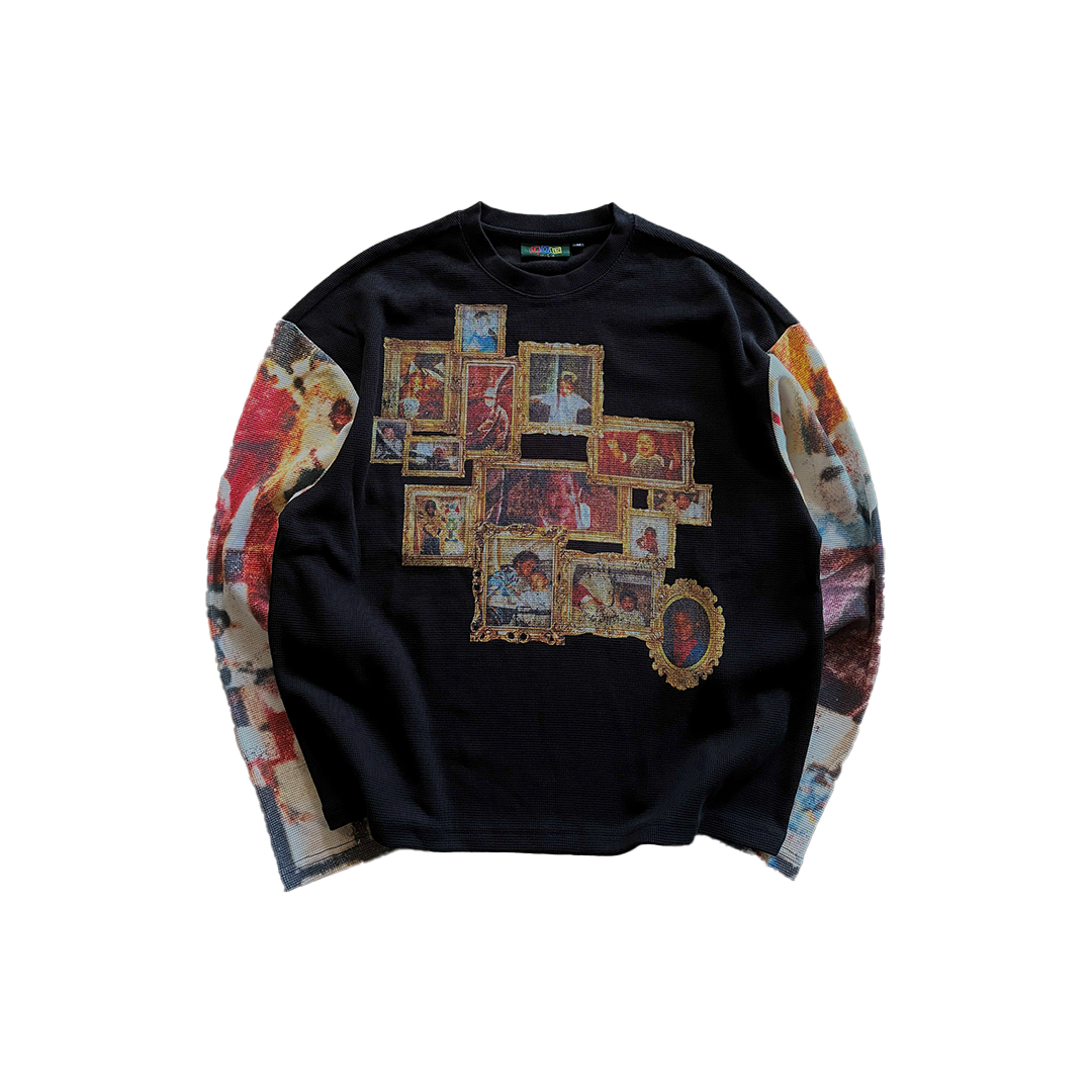 "EARLY LIFE" Thermal