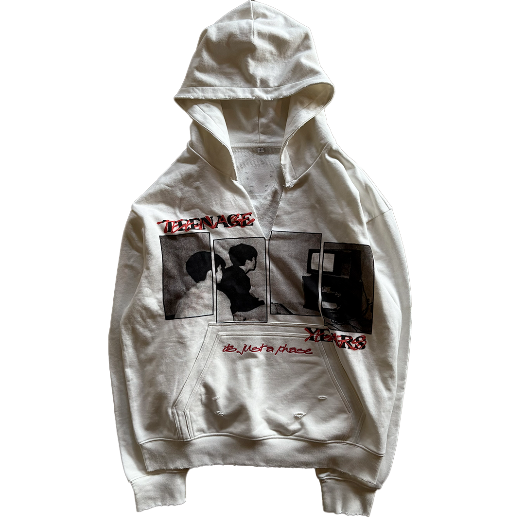 "INNOCENCE" Hoodie
