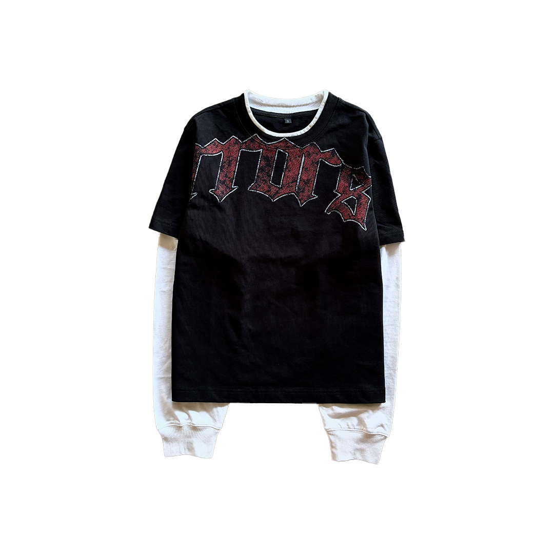 "MISFIT" Double Layered