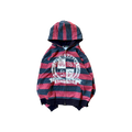 "UNIFORM" Zip Up