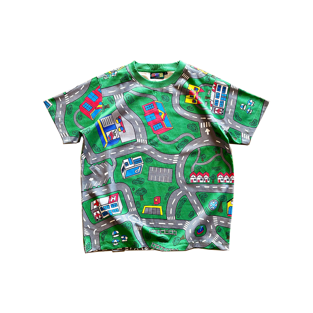 "UNITED" V2 Tee