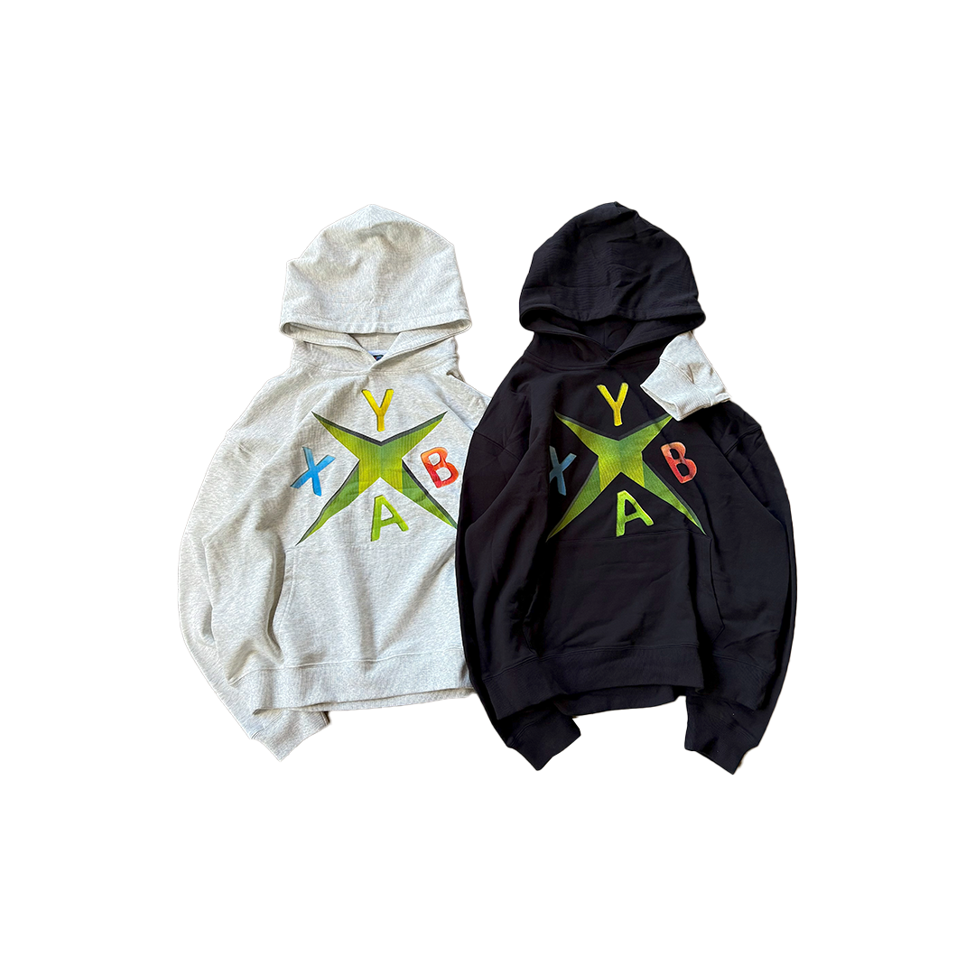 "XENON" Hoodie